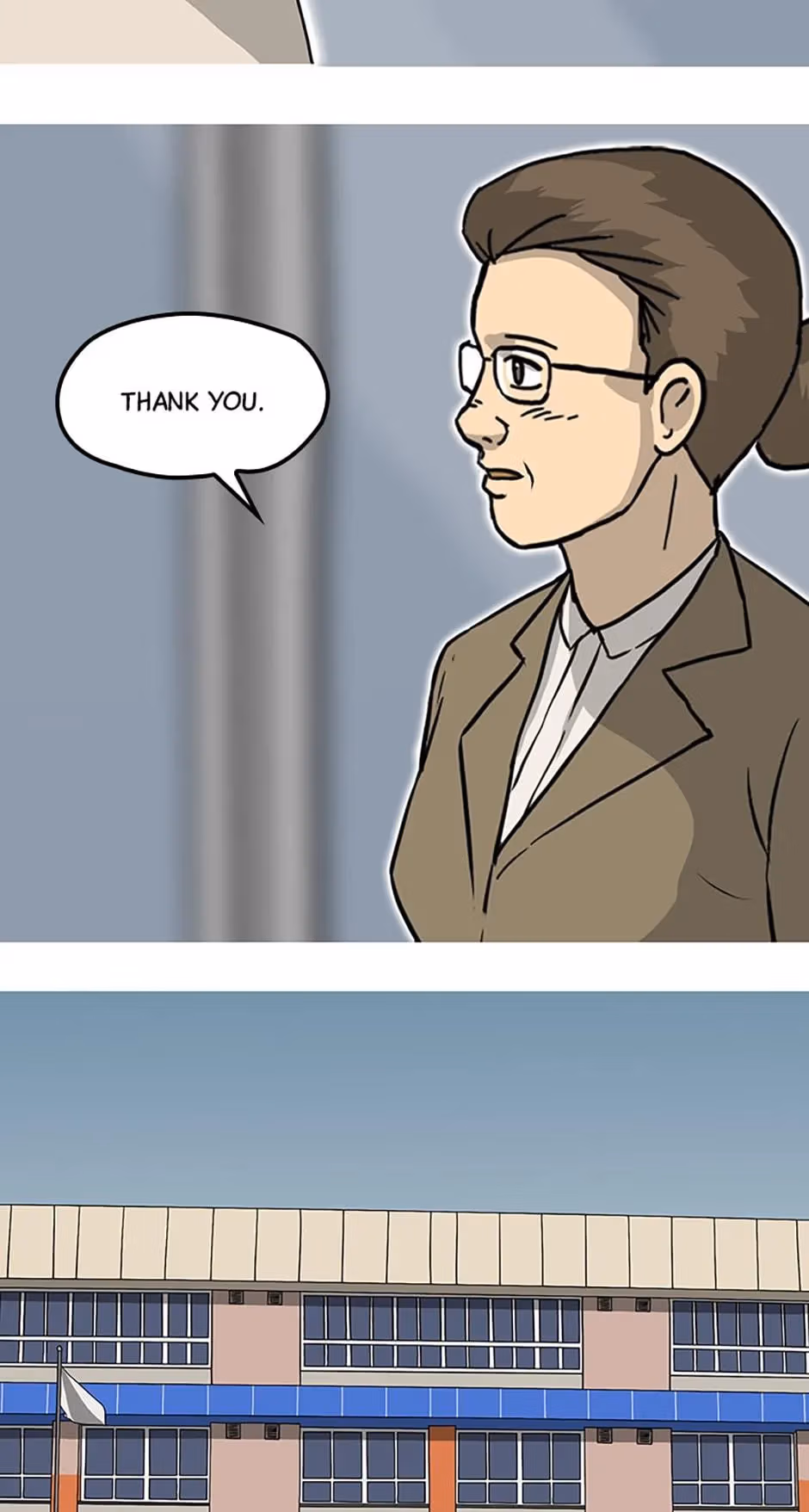Read Moving chapter 27 image 11 on Lezhin