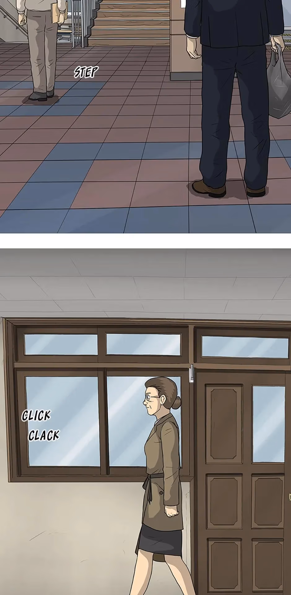 Read Moving chapter 27 image 20 on Lezhin