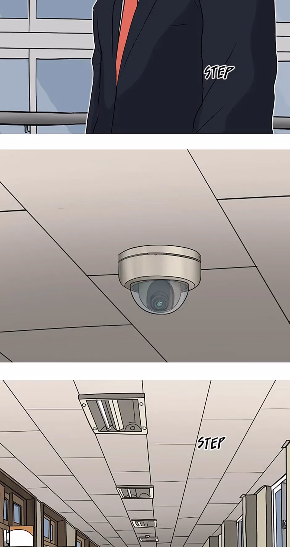 Read Moving chapter 27 image 33 on Lezhin