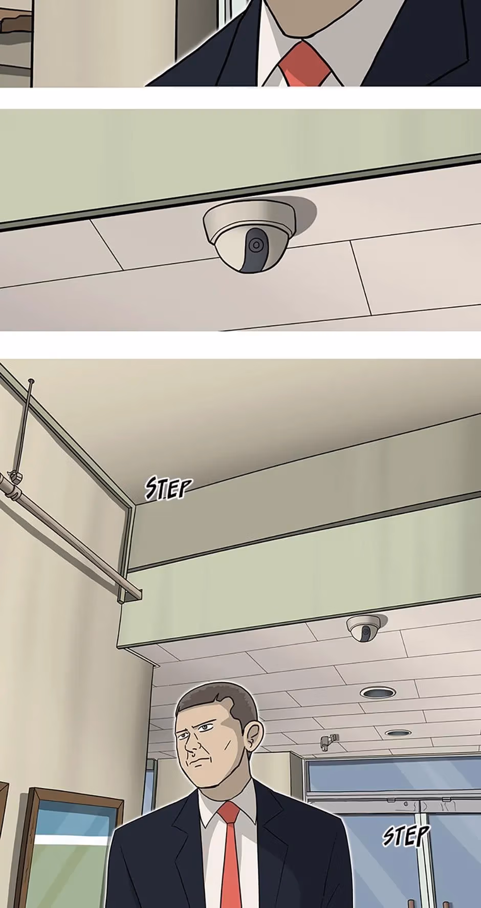 Read Moving chapter 27 image 35 on Lezhin