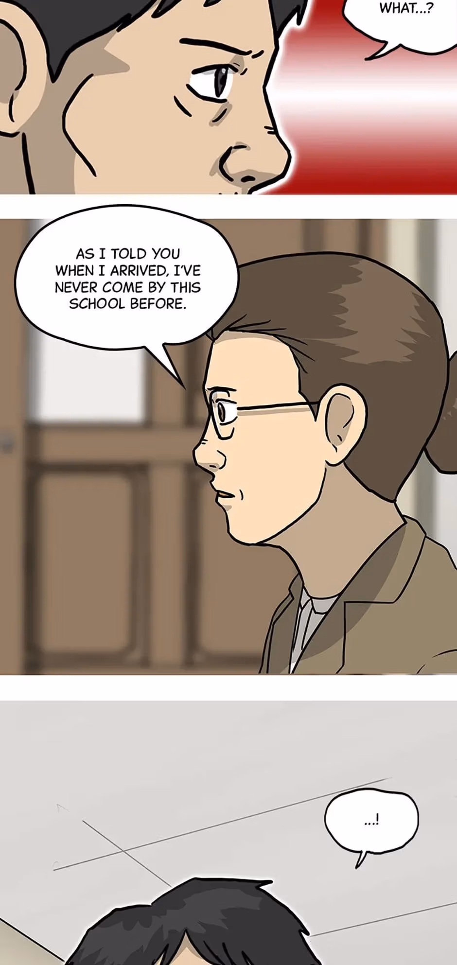 Read Moving chapter 27 image 47 on Lezhin
