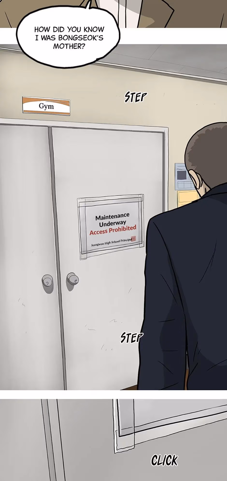 Read Moving chapter 27 image 49 on Lezhin