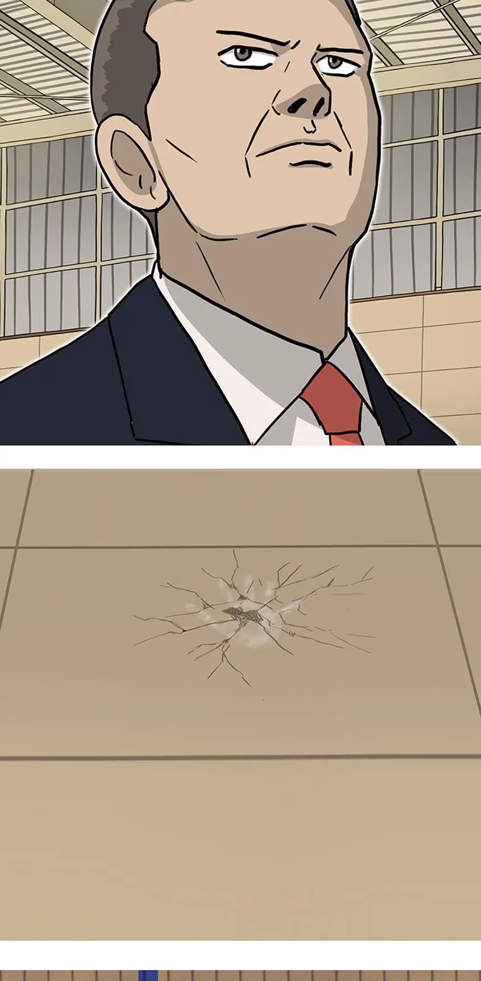 Read Moving chapter 27 image 54 on Lezhin