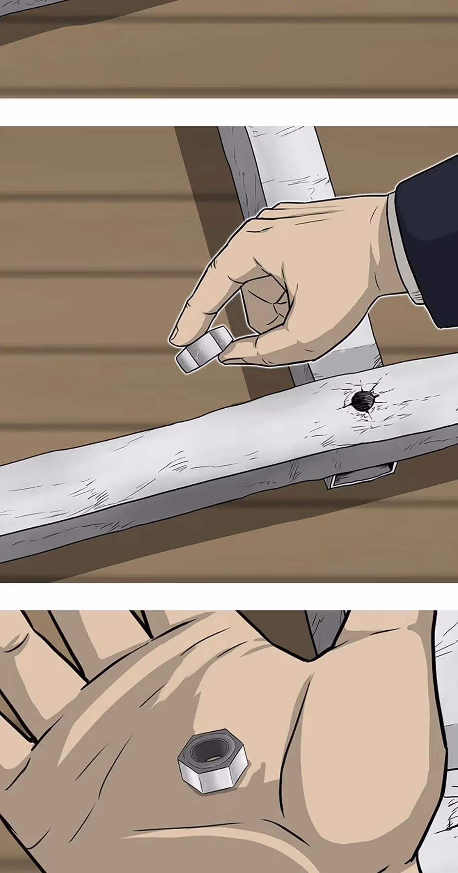 Read Moving chapter 27 image 66 on Lezhin