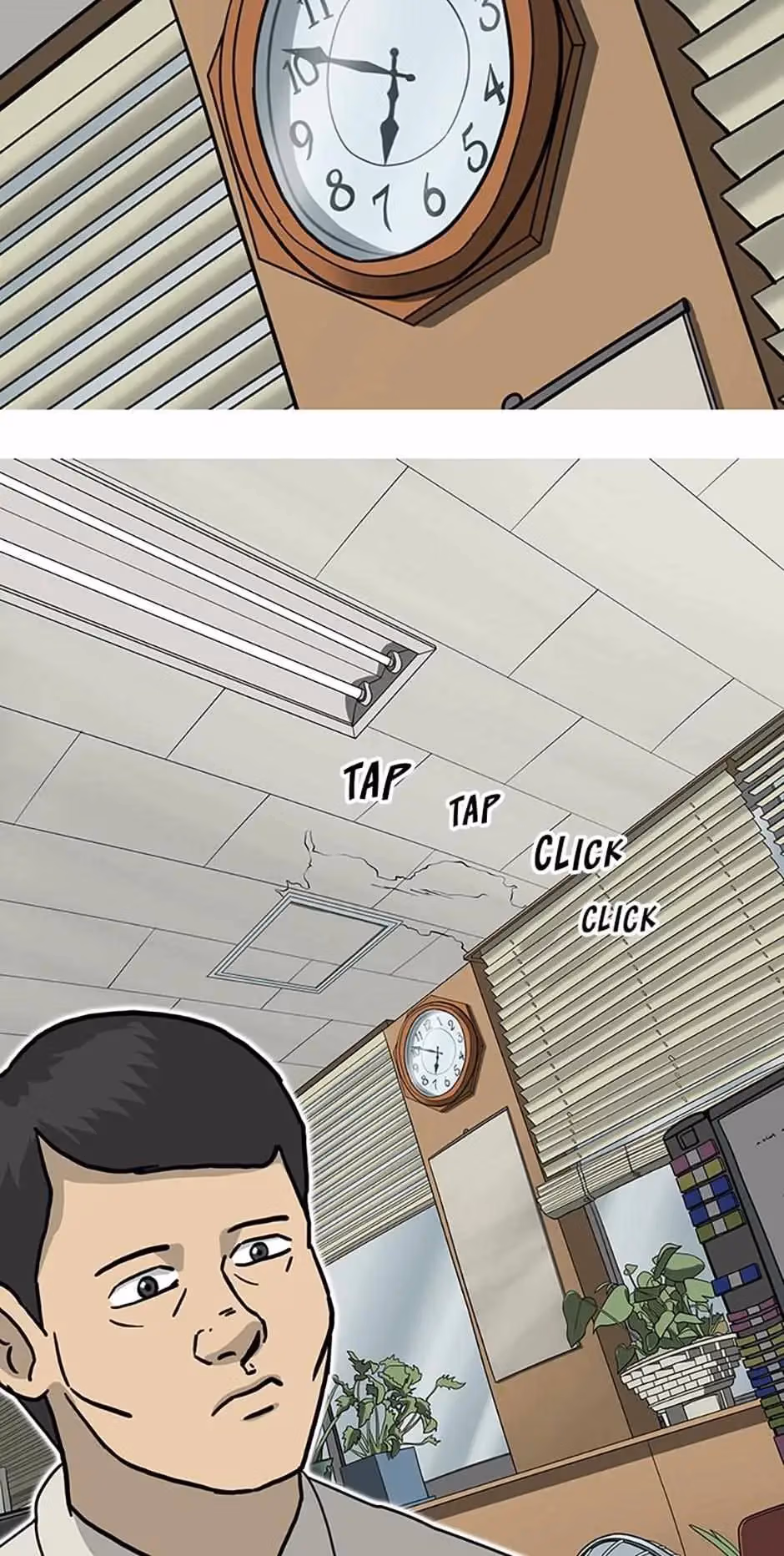 Read Moving chapter 28 image 22 on Lezhin