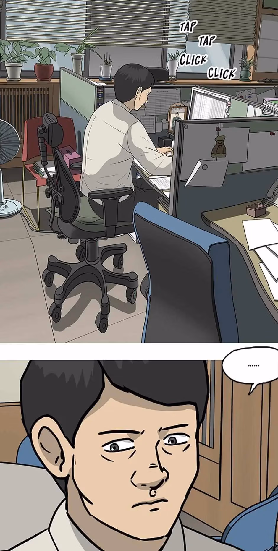 Read Moving chapter 28 image 25 on Lezhin