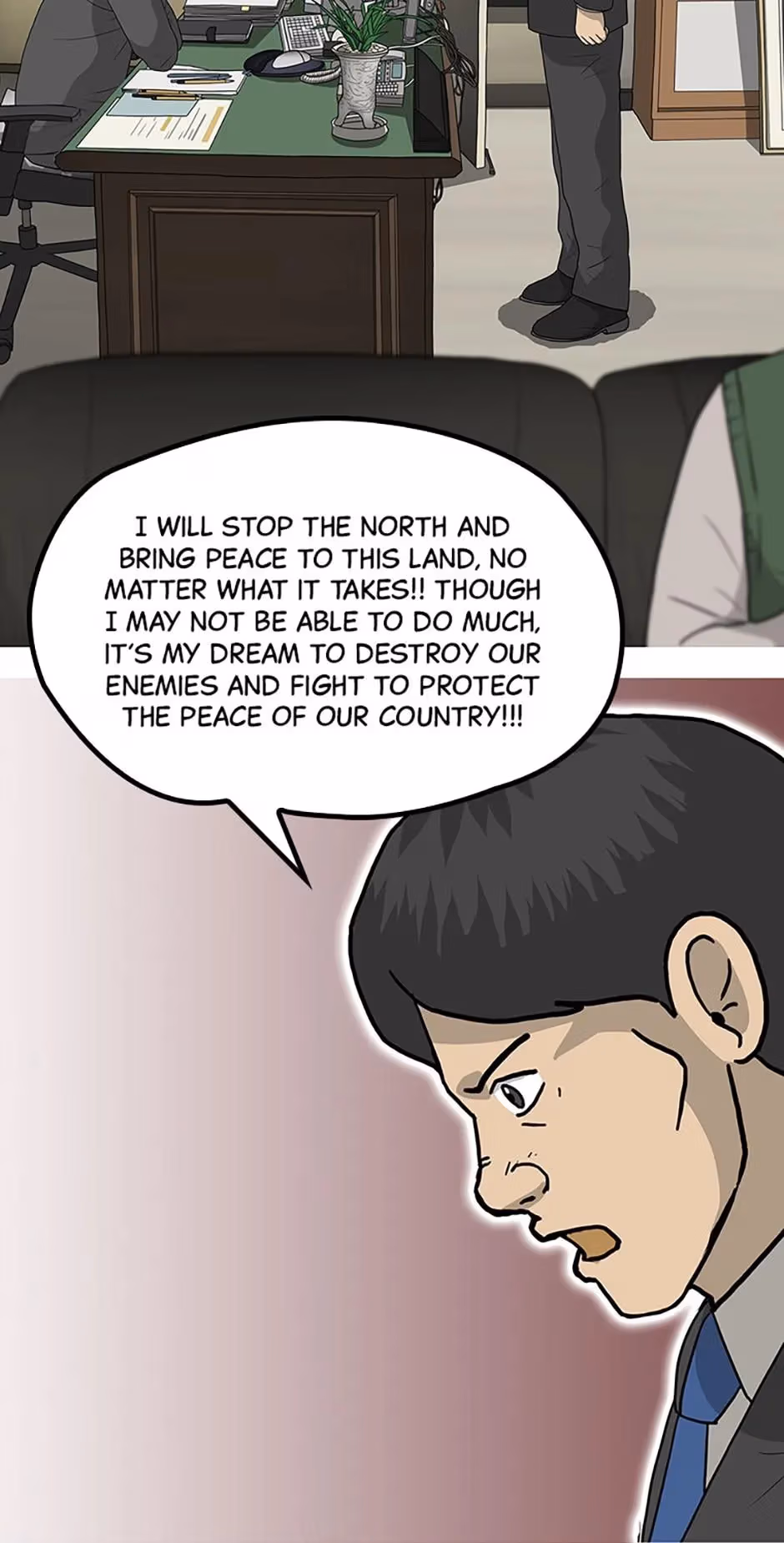Read Moving chapter 28 image 39 on Lezhin