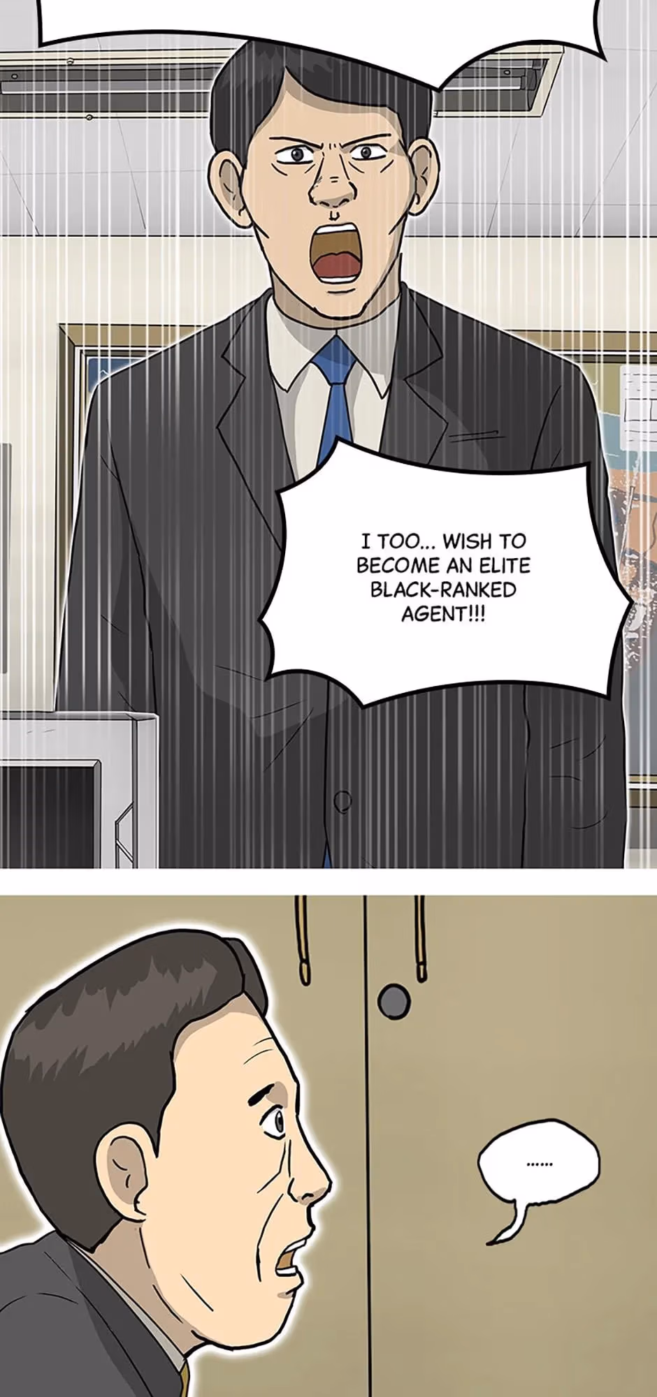 Read Moving chapter 28 image 43 on Lezhin