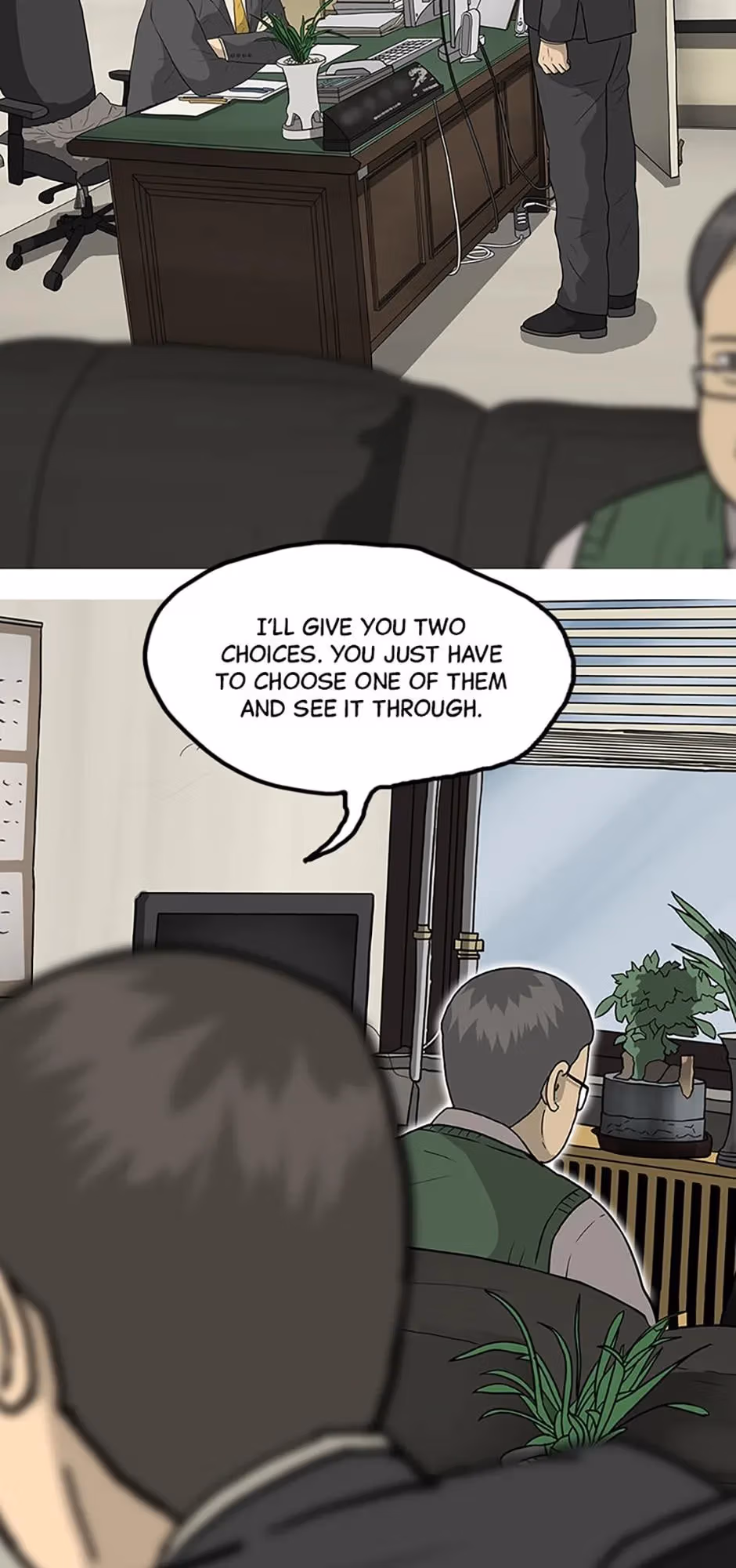 Read Moving chapter 28 image 45 on Lezhin