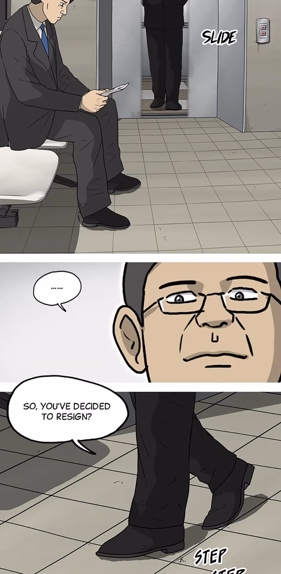 Read Moving chapter 28 image 60 on Lezhin