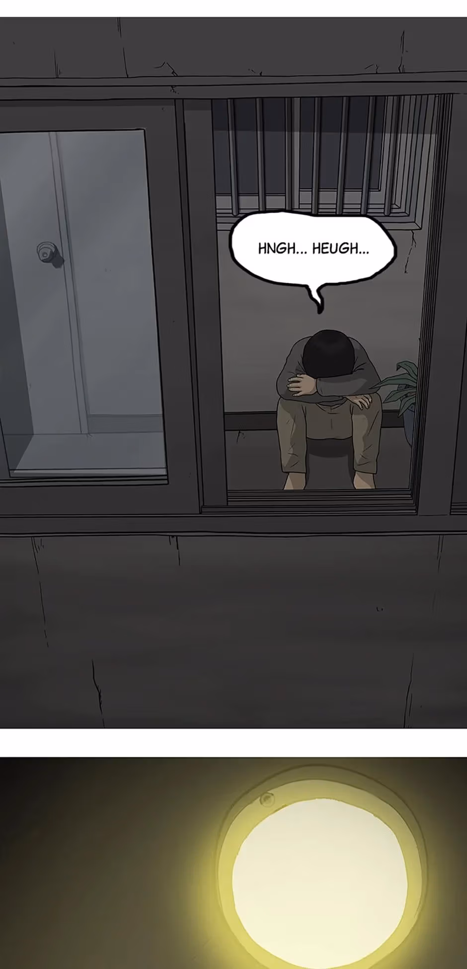 Read Moving chapter 28 image 87 on Lezhin