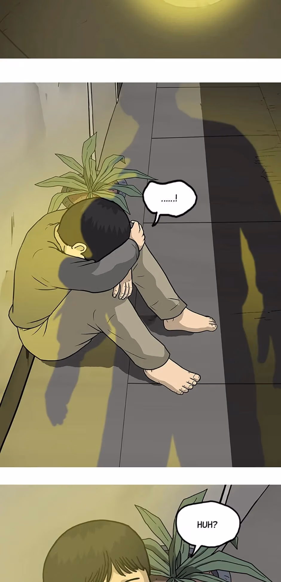 Read Moving chapter 28 image 88 on Lezhin