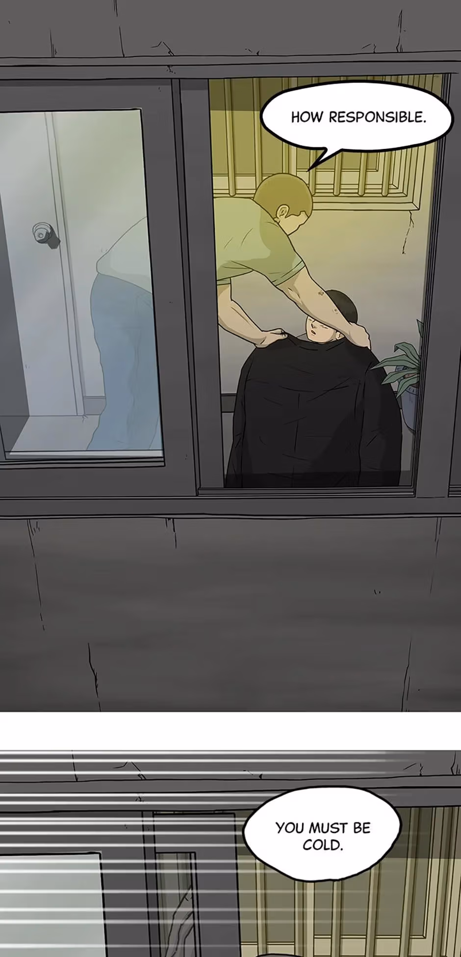 Read Moving chapter 28 image 92 on Lezhin