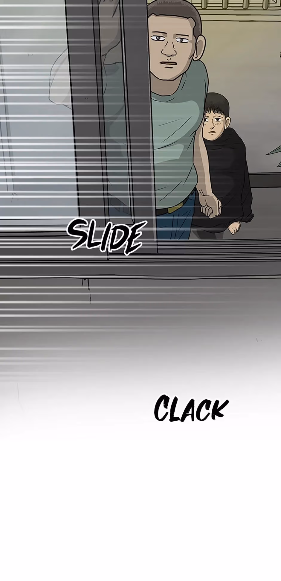 Read Moving chapter 28 image 93 on Lezhin