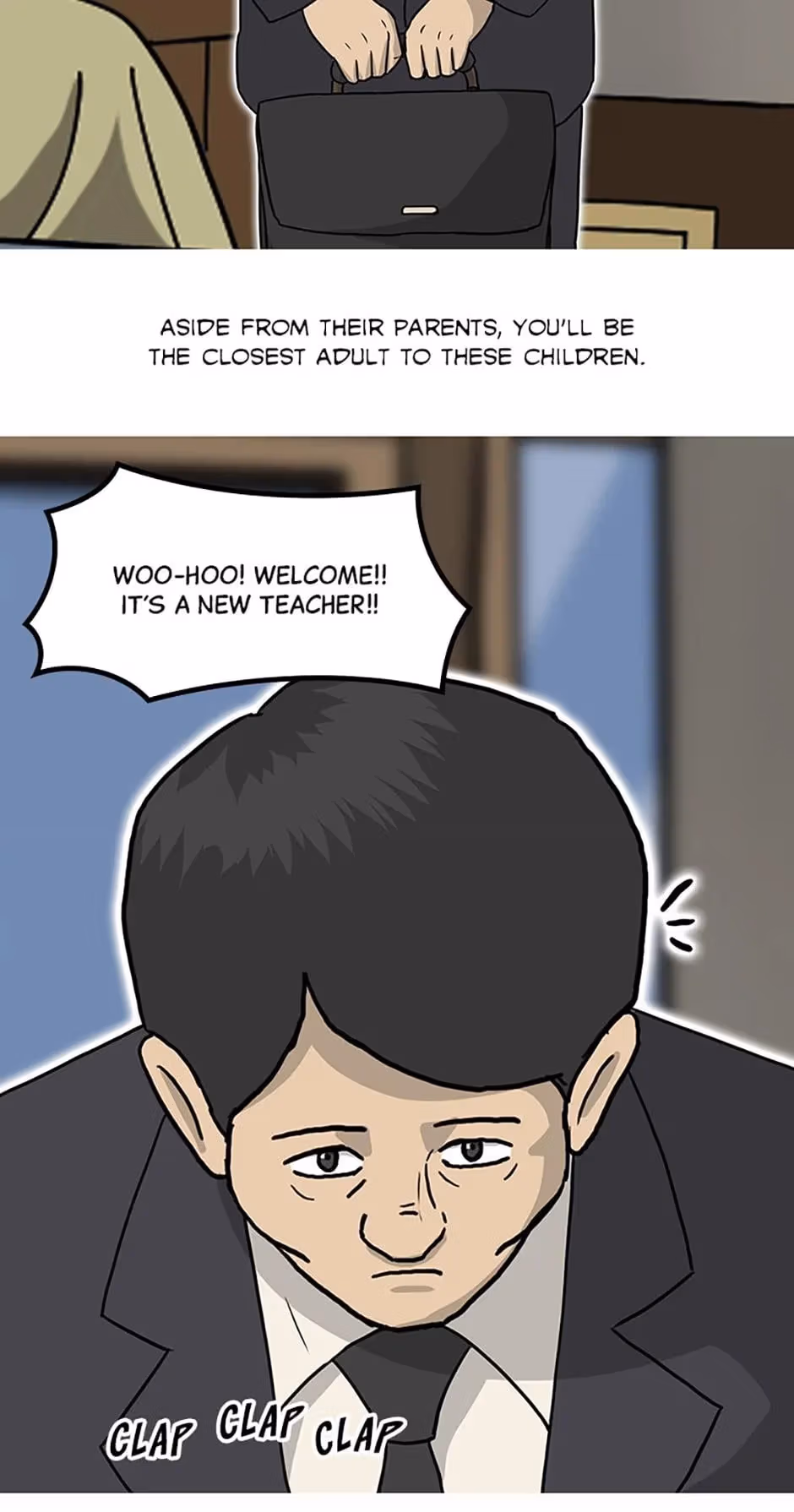 Read Moving chapter 29 image 10 on Lezhin