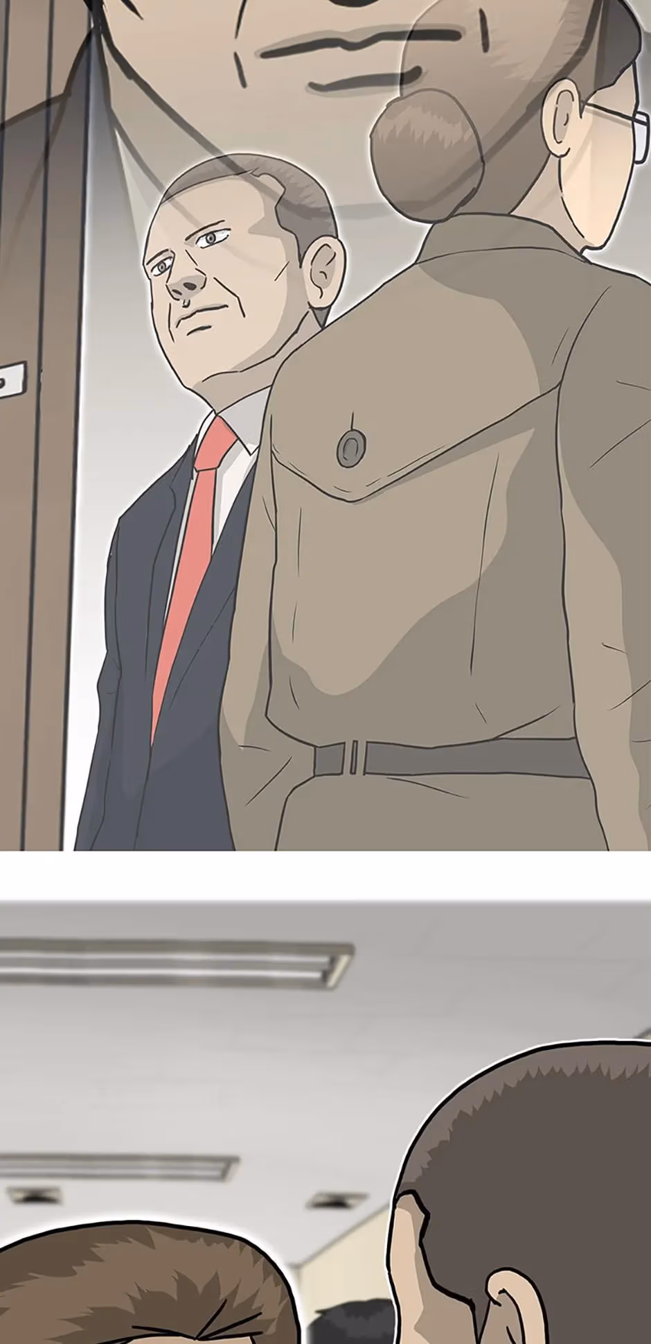 Read Moving chapter 29 image 101 on Lezhin