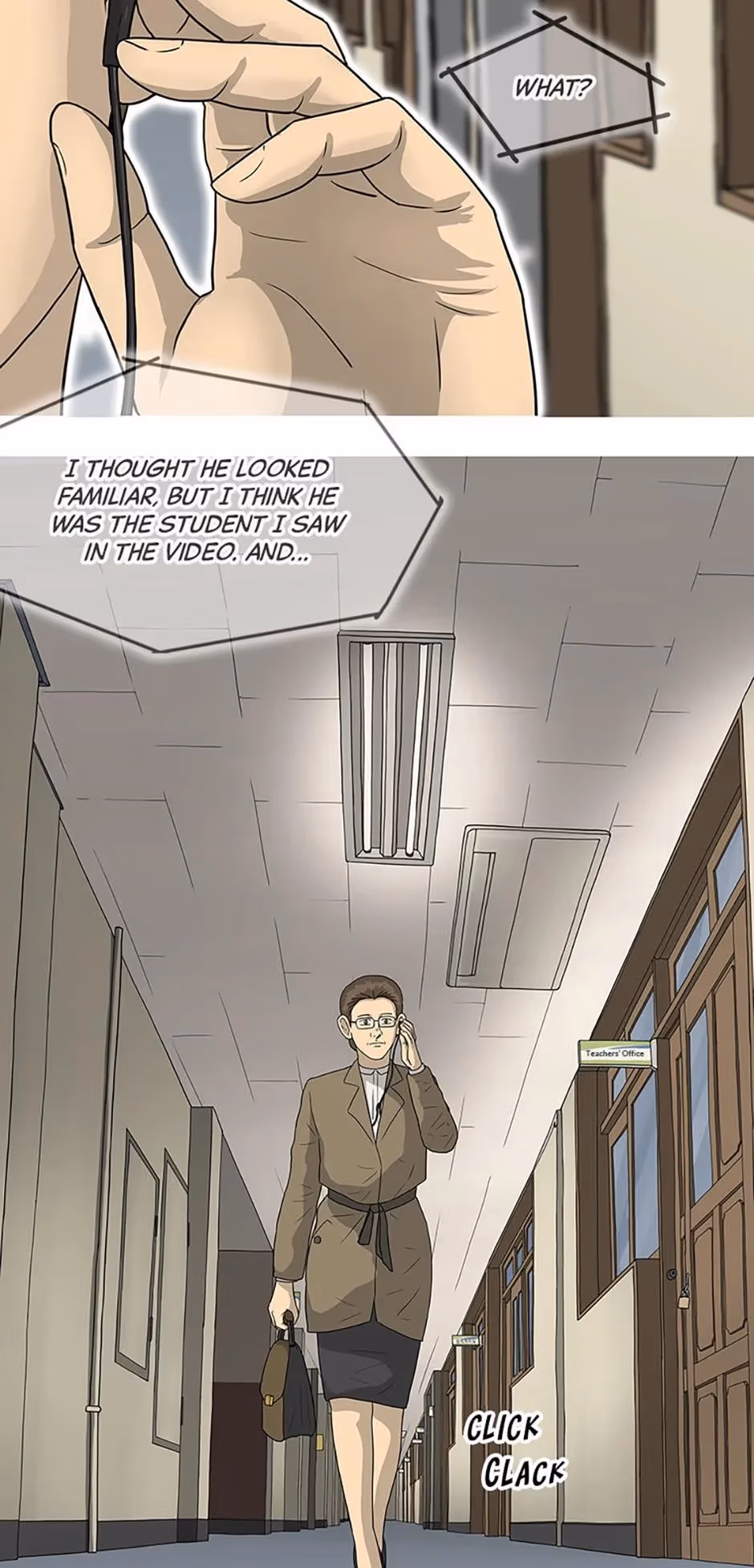 Read Moving chapter 29 image 106 on Lezhin