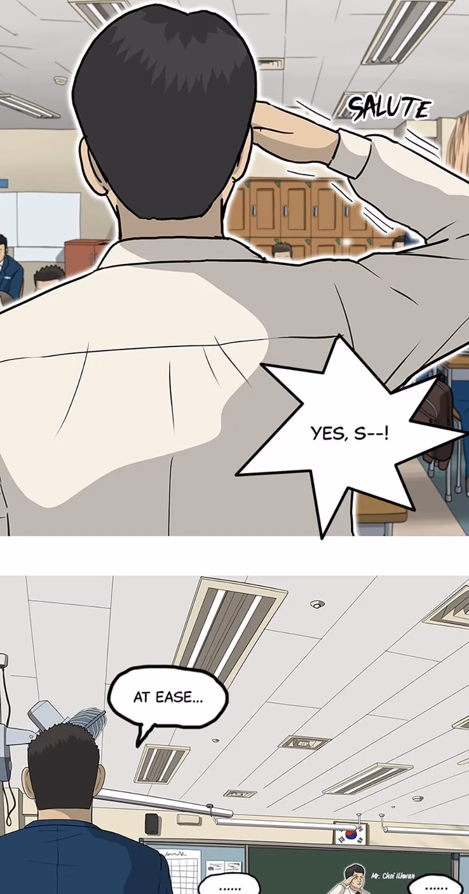Read Moving chapter 29 image 12 on Lezhin