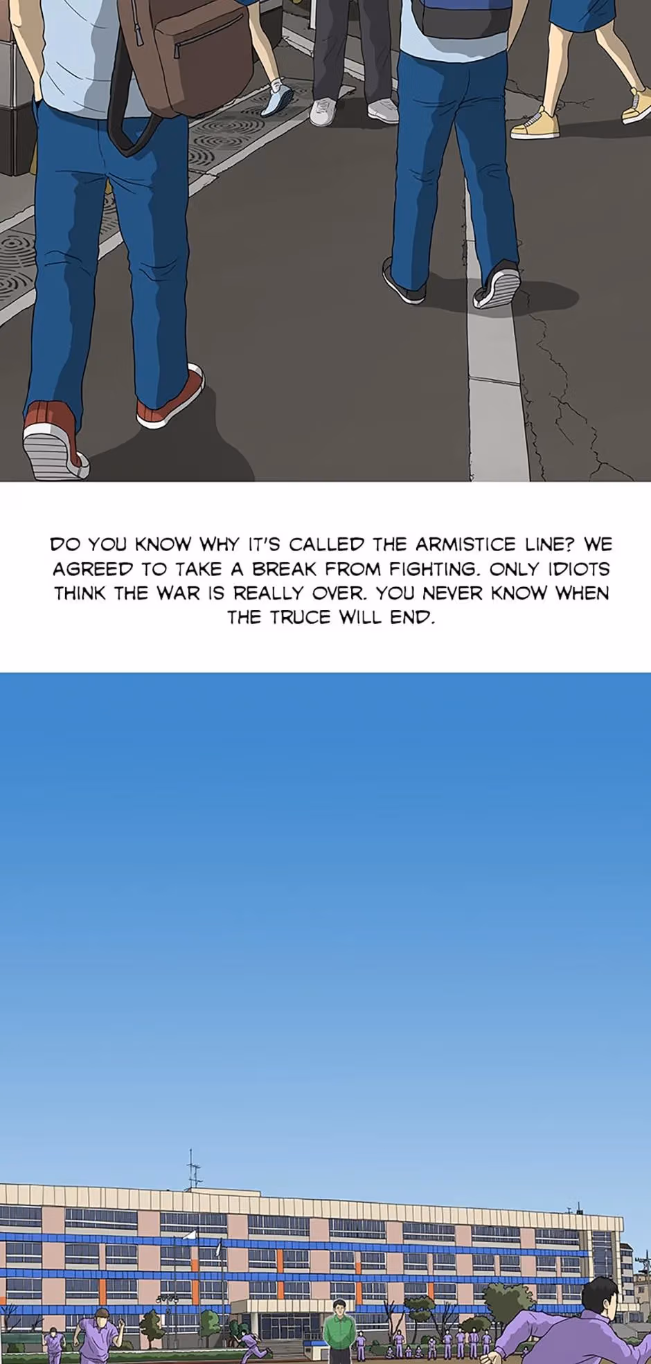 Read Moving chapter 29 image 17 on Lezhin