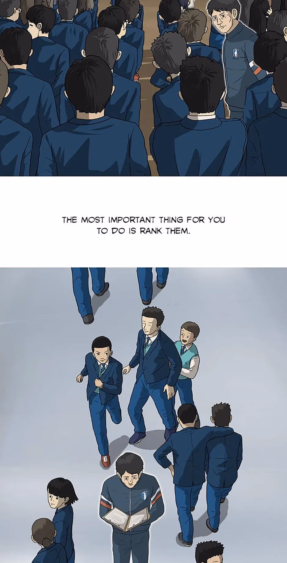 Read Moving chapter 29 image 25 on Lezhin