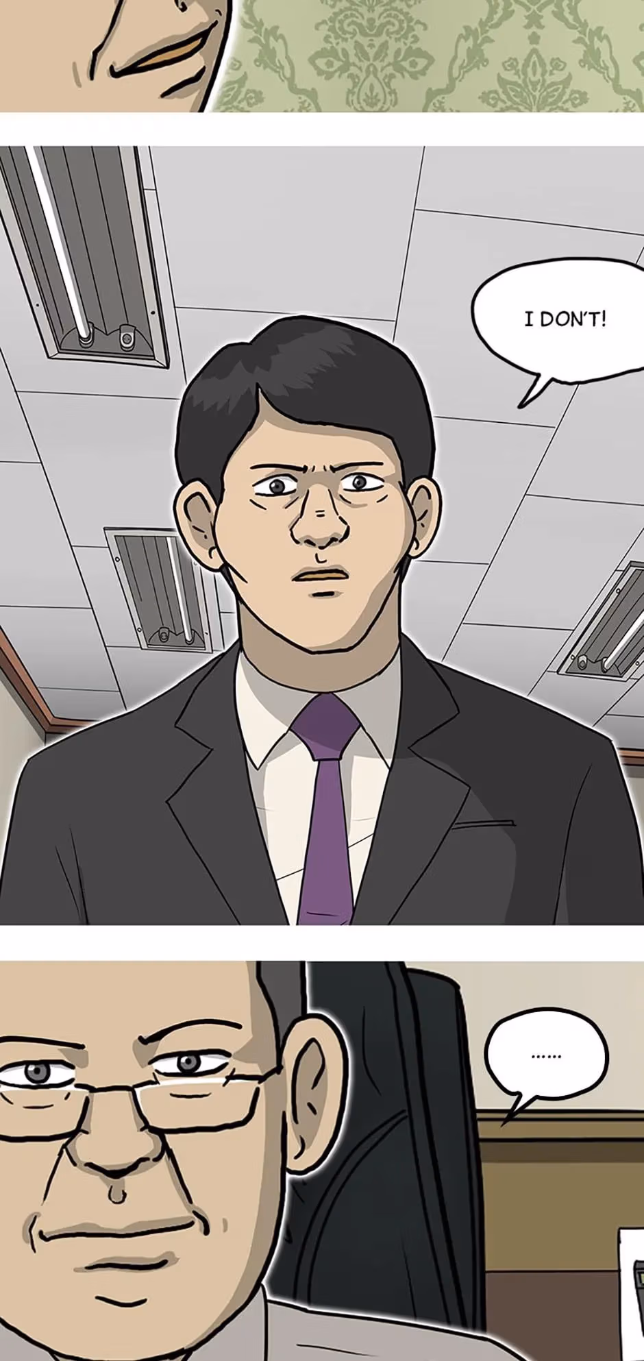 Read Moving chapter 29 image 3 on Lezhin