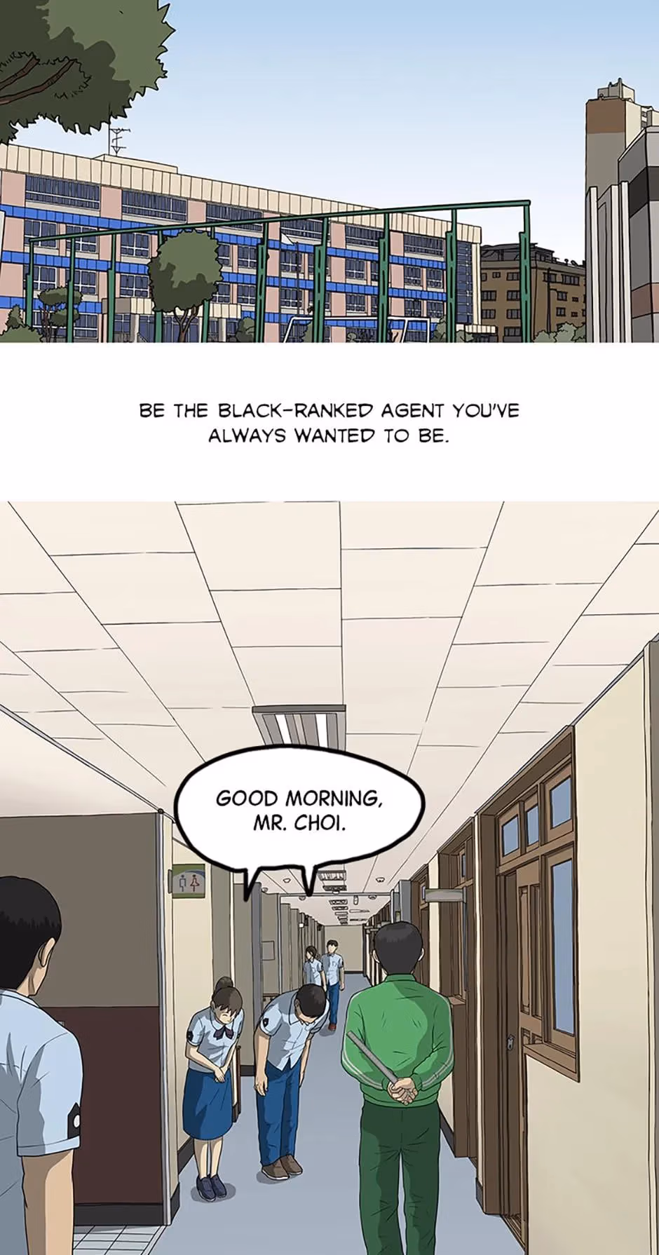 Read Moving chapter 29 image 33 on Lezhin