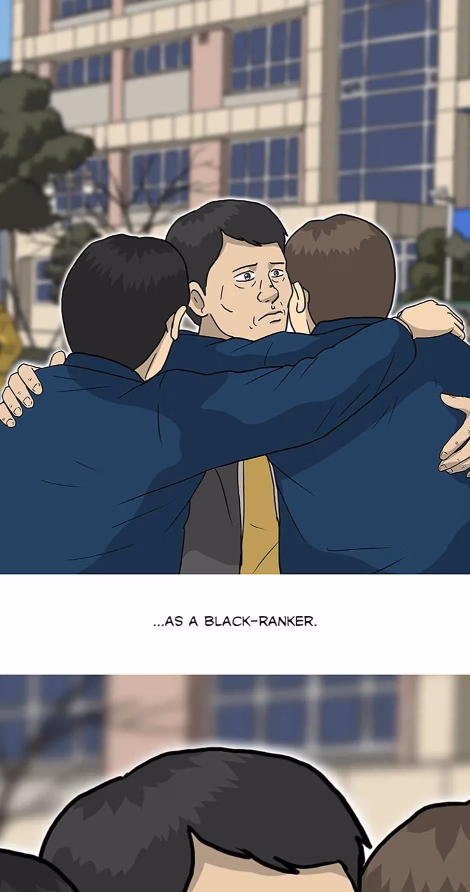Read Moving chapter 29 image 39 on Lezhin