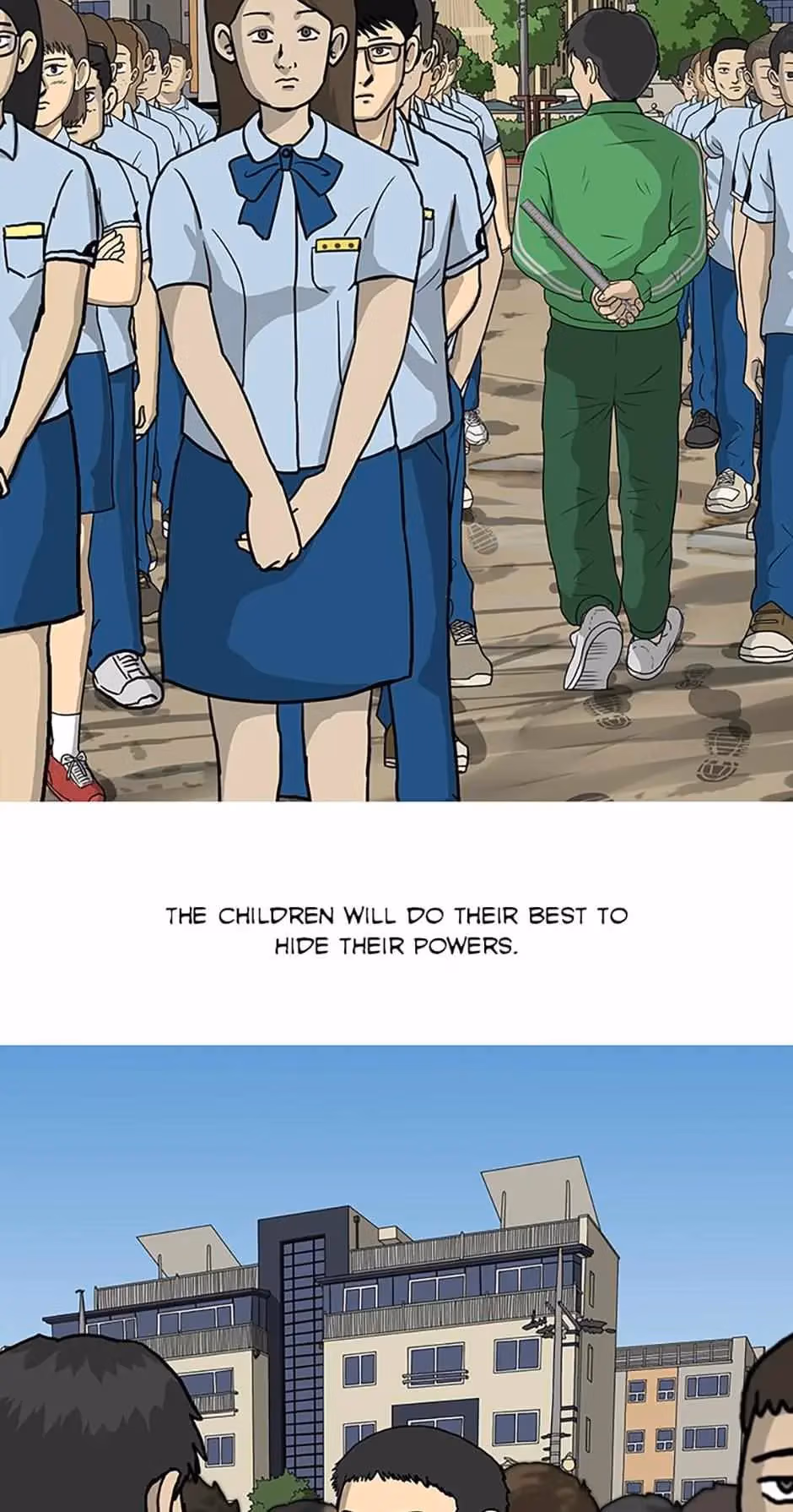 Read Moving chapter 29 image 49 on Lezhin