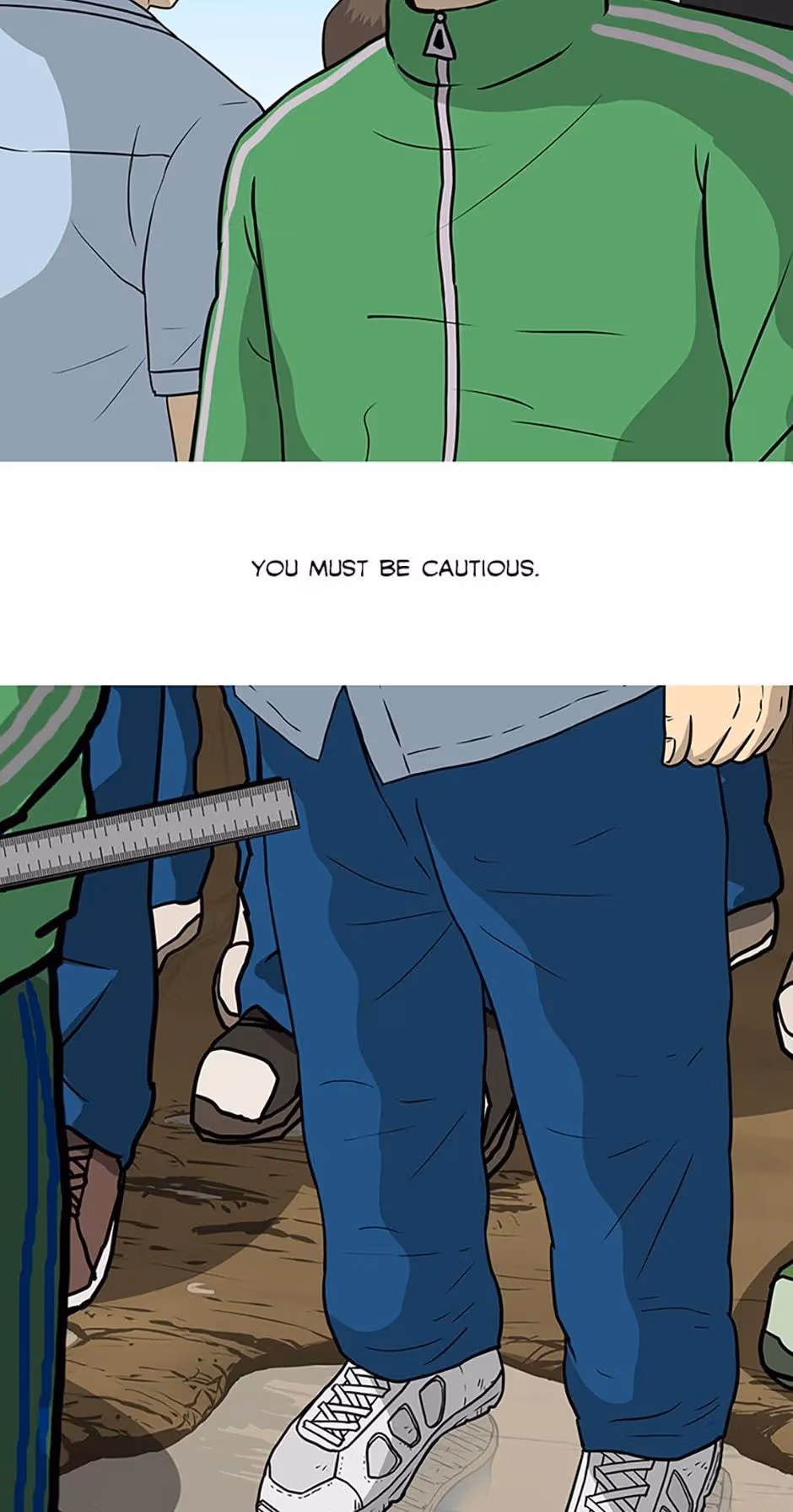Read Moving chapter 29 image 51 on Lezhin