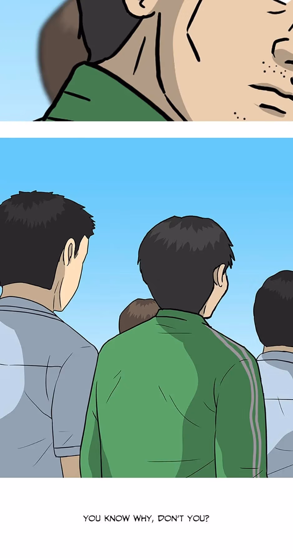 Read Moving chapter 29 image 53 on Lezhin