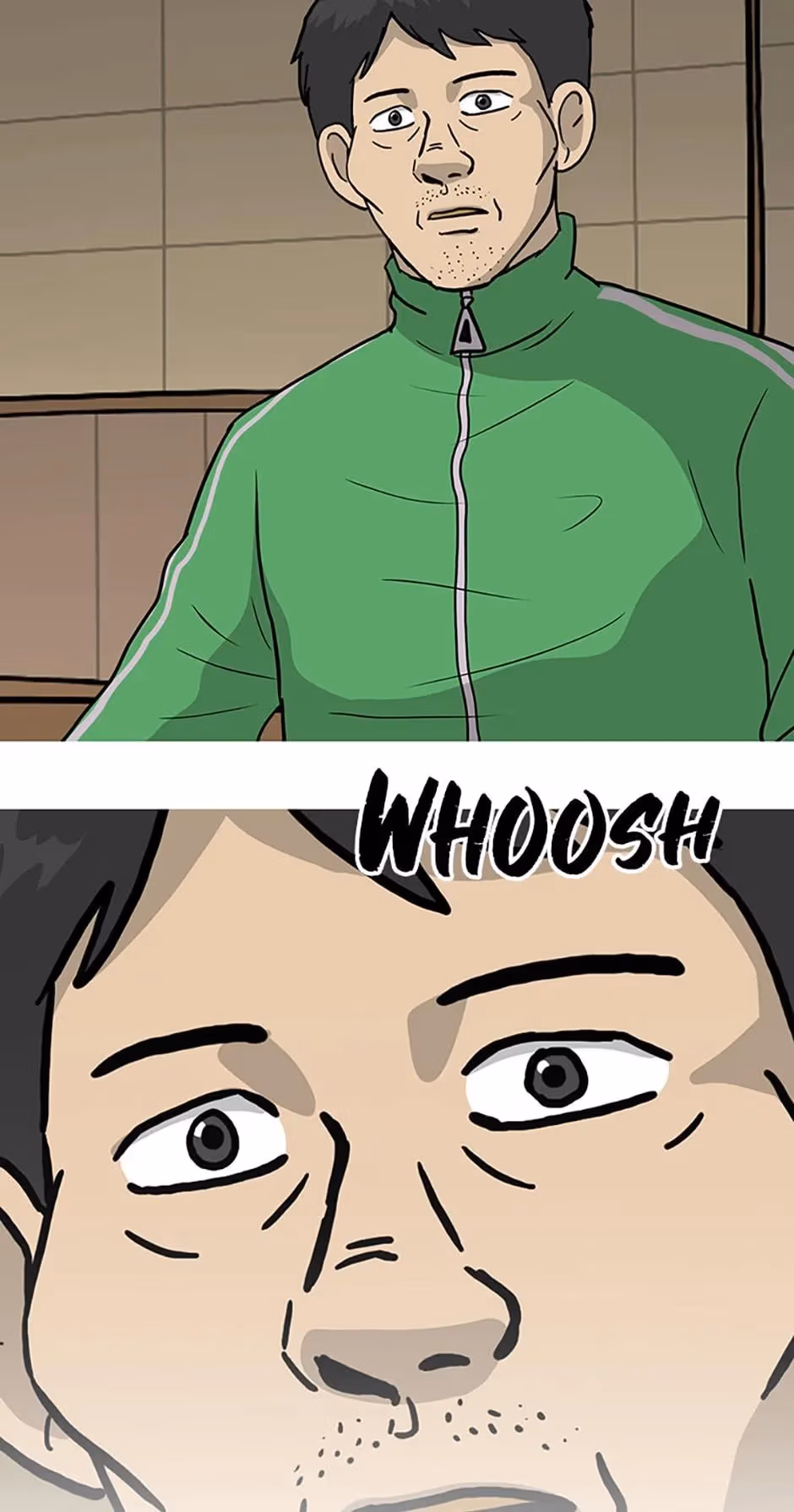 Read Moving chapter 29 image 58 on Lezhin