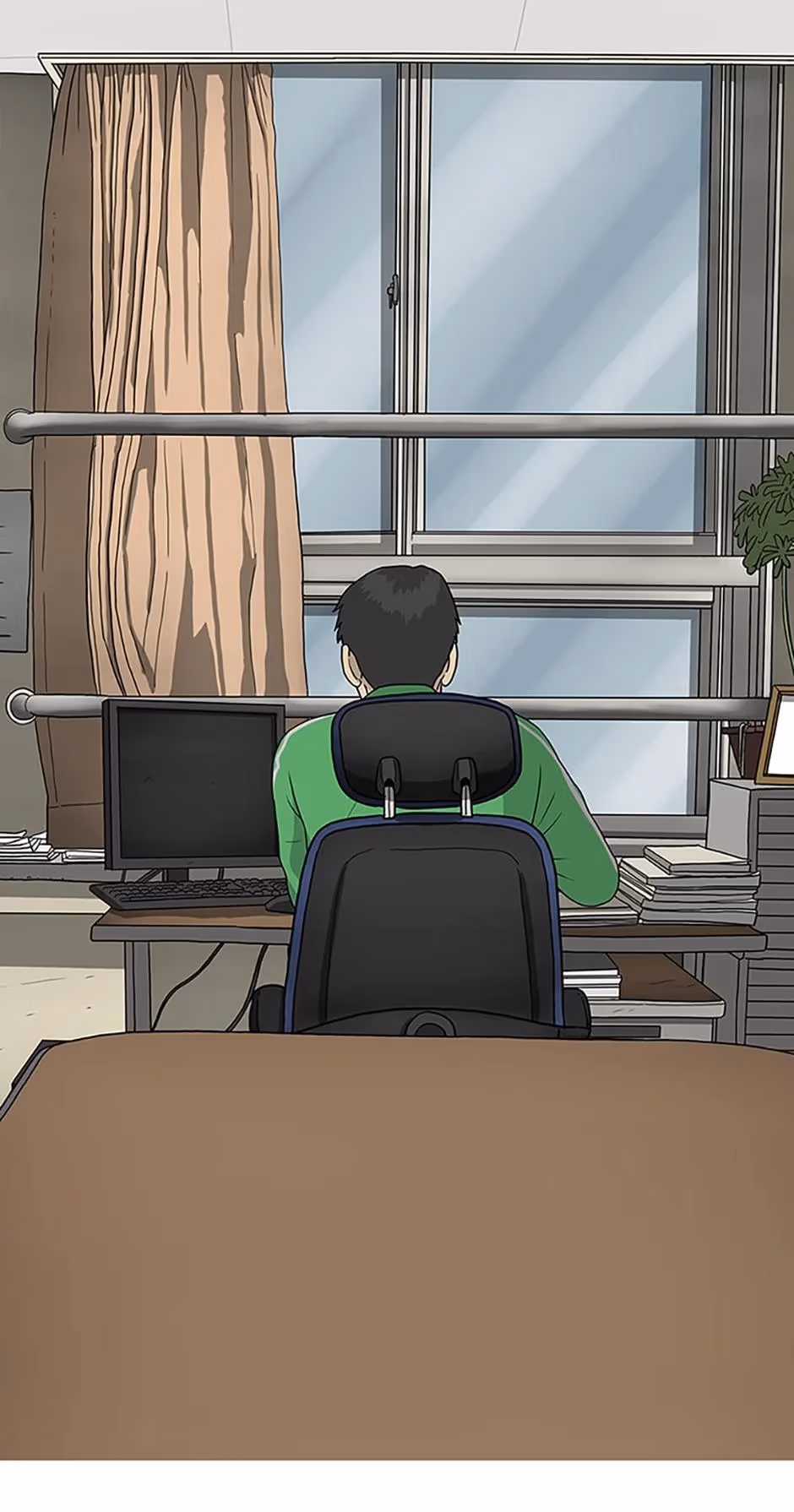 Read Moving chapter 29 image 61 on Lezhin