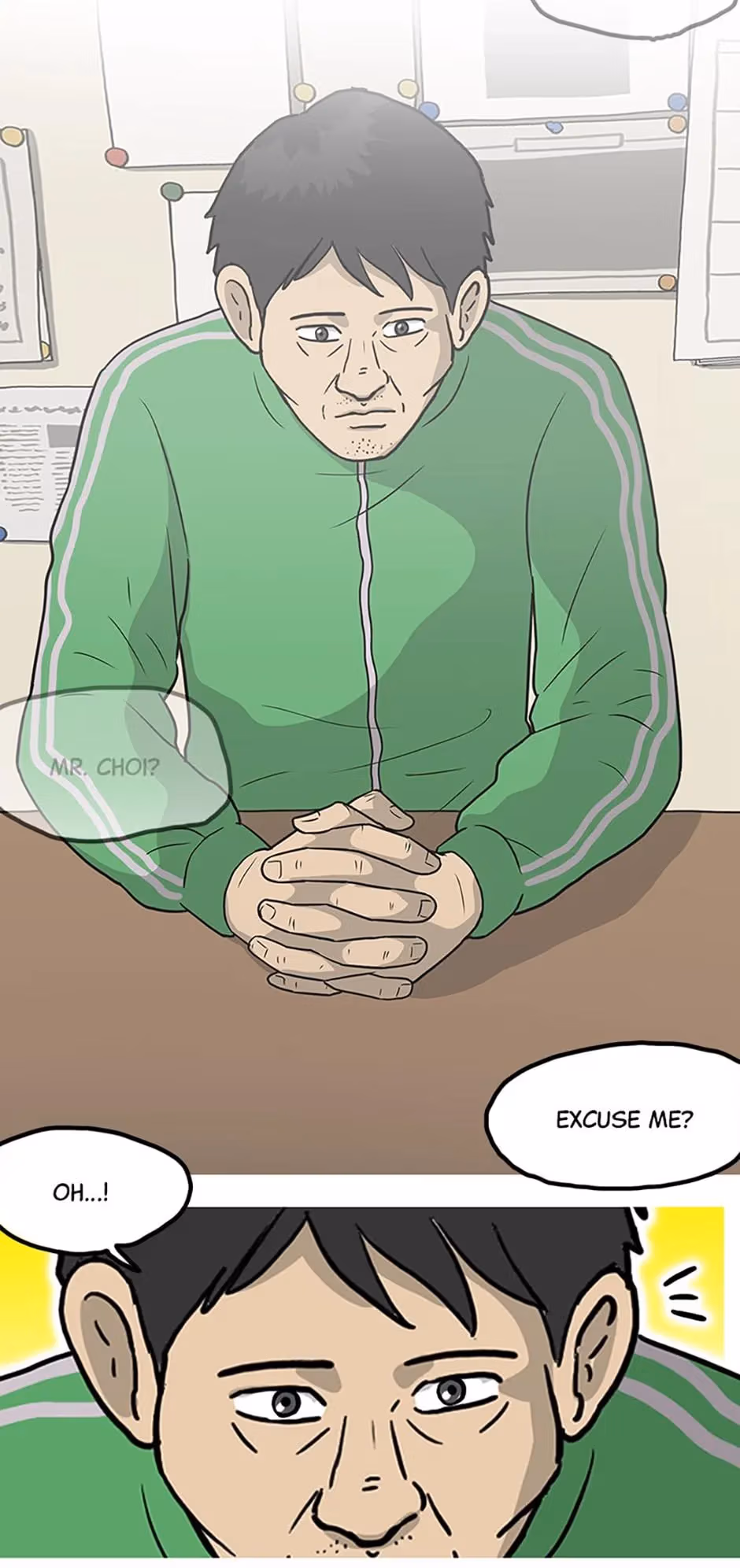 Read Moving chapter 29 image 65 on Lezhin