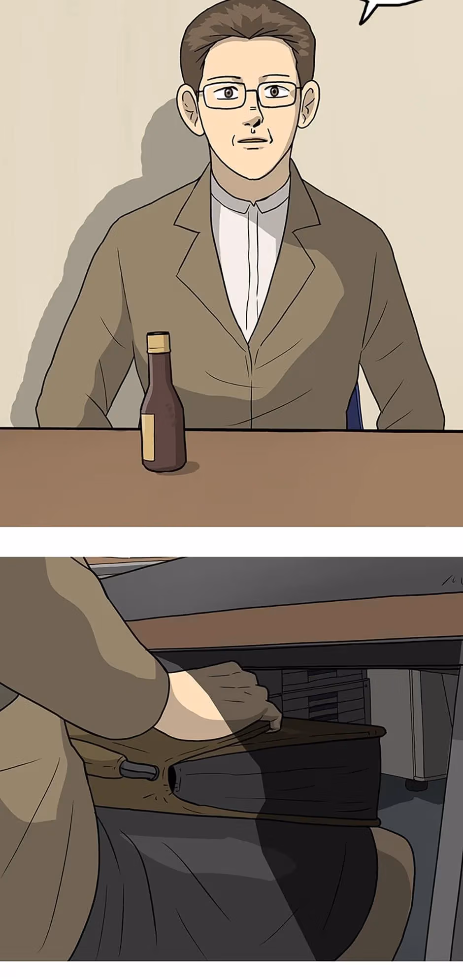 Read Moving chapter 29 image 67 on Lezhin