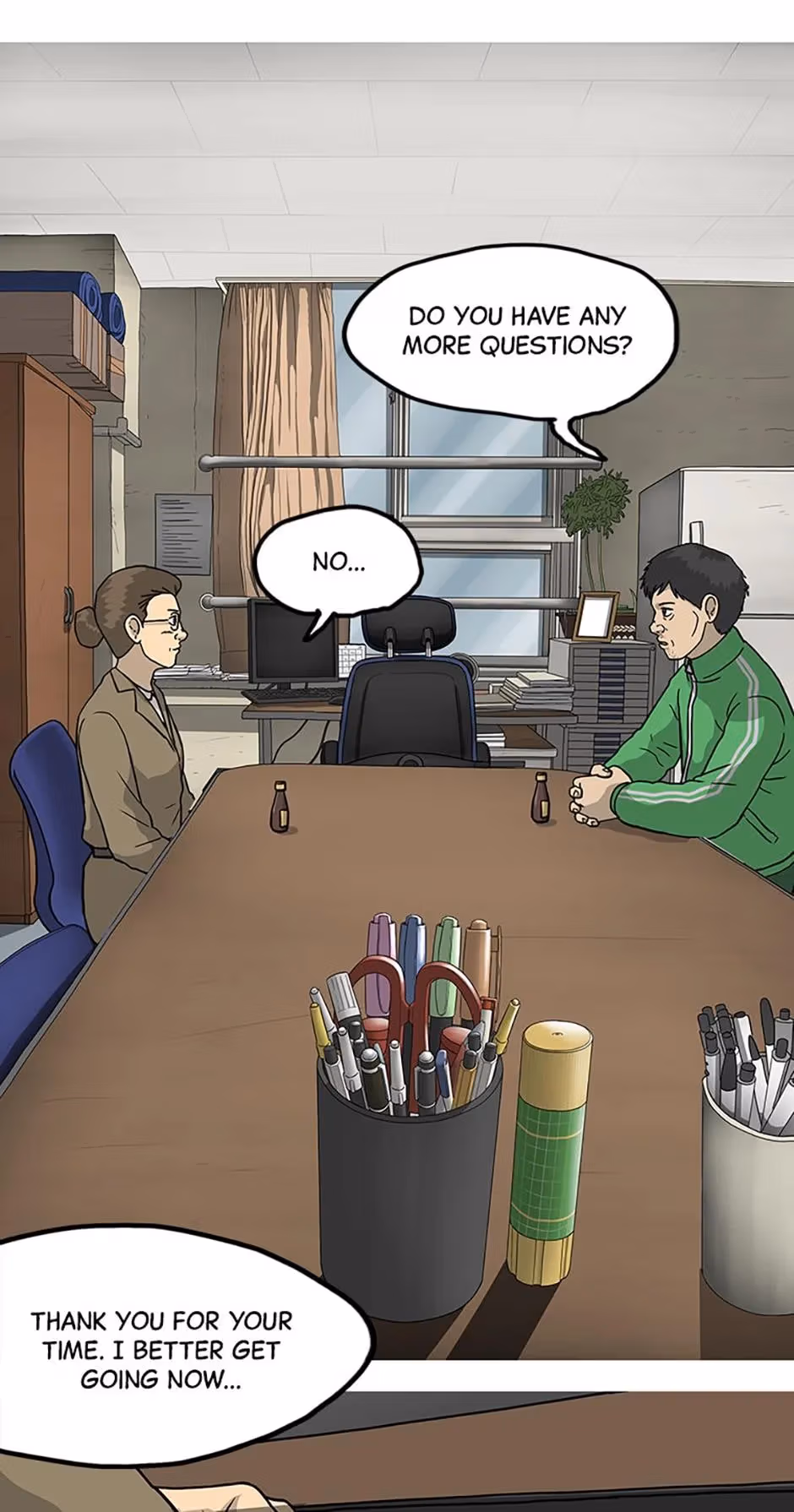 Read Moving chapter 29 image 68 on Lezhin