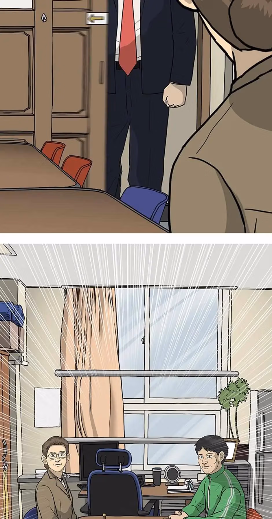 Read Moving chapter 29 image 71 on Lezhin