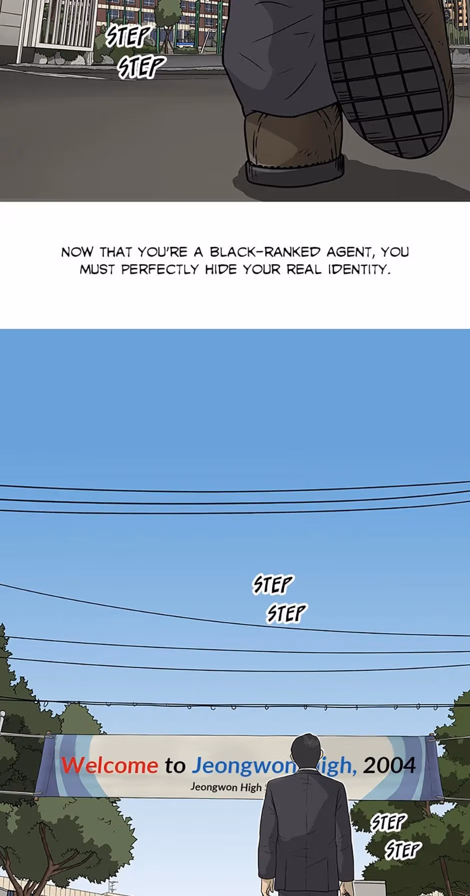 Read Moving chapter 29 image 8 on Lezhin