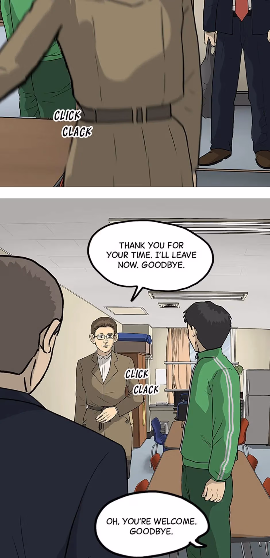 Read Moving chapter 29 image 81 on Lezhin