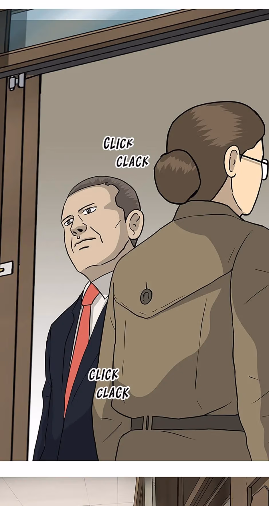 Read Moving chapter 29 image 83 on Lezhin