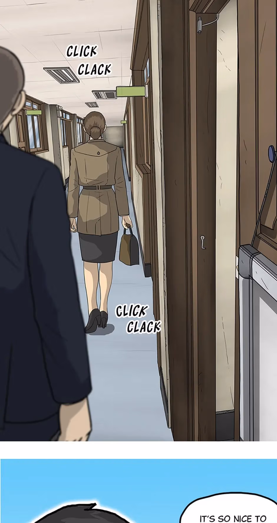 Read Moving chapter 29 image 84 on Lezhin