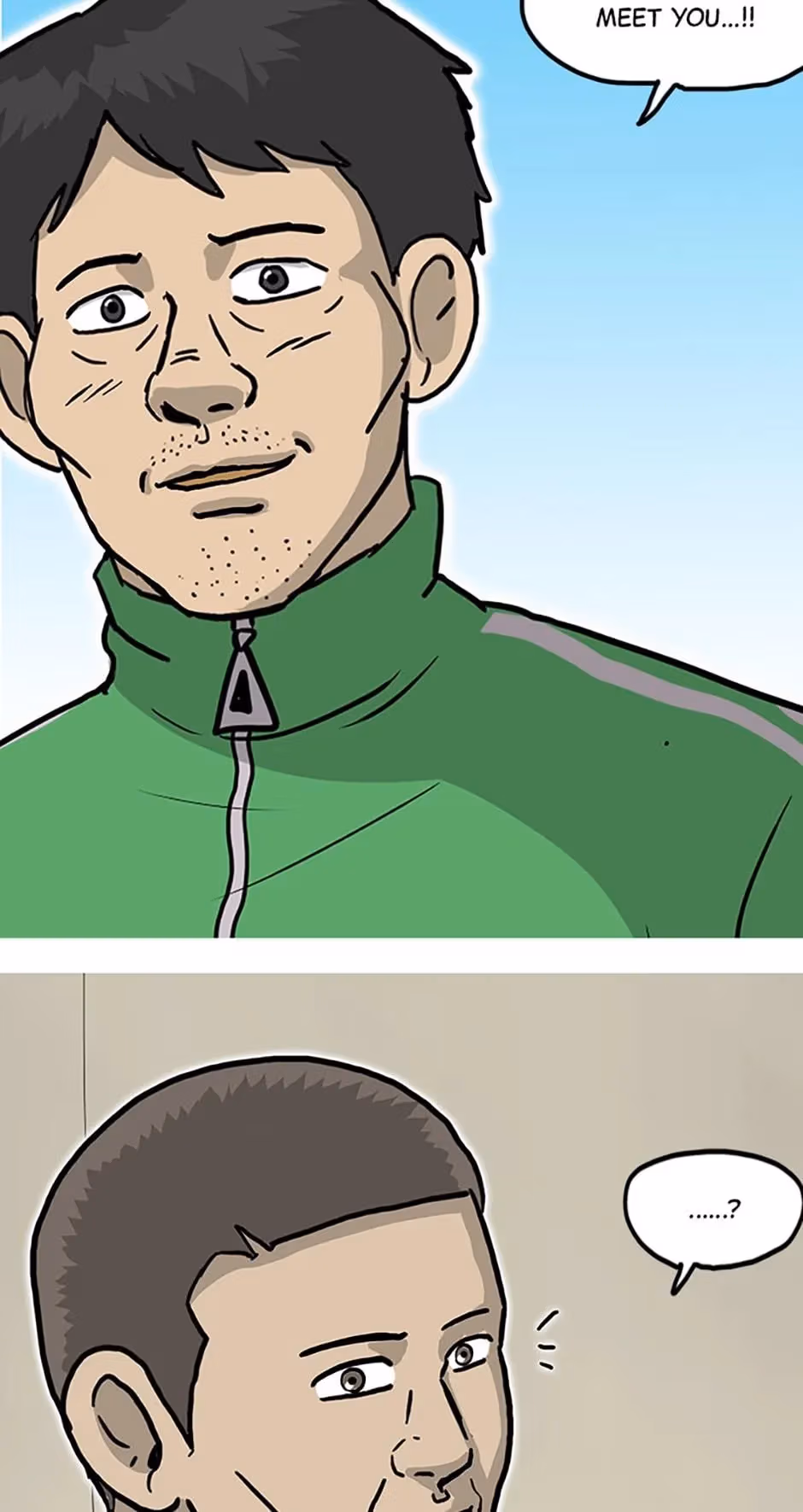 Read Moving chapter 29 image 85 on Lezhin