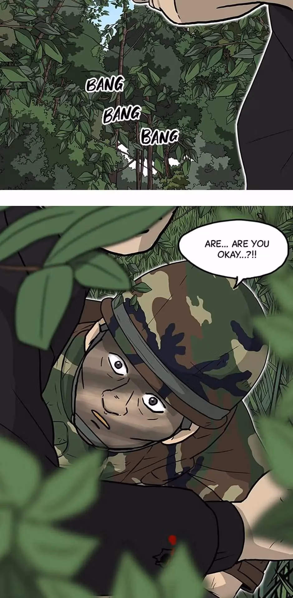 Read Moving chapter 29 image 93 on Lezhin