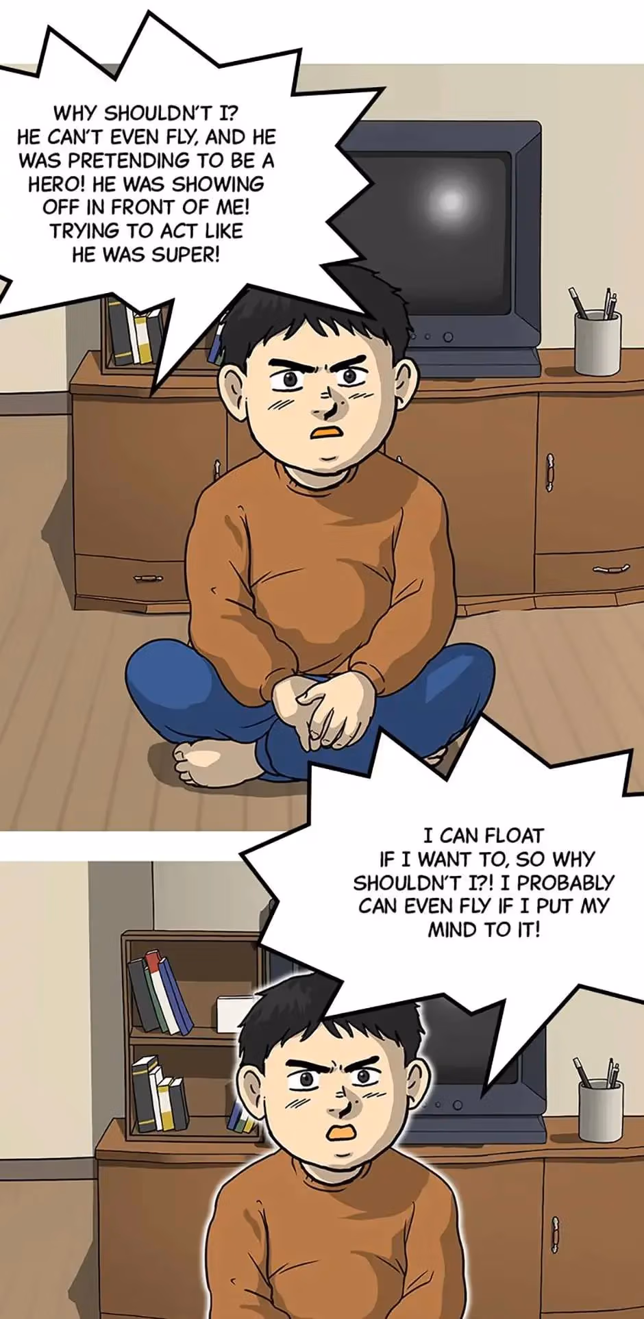 Read Moving chapter 3 image 37 on Lezhin