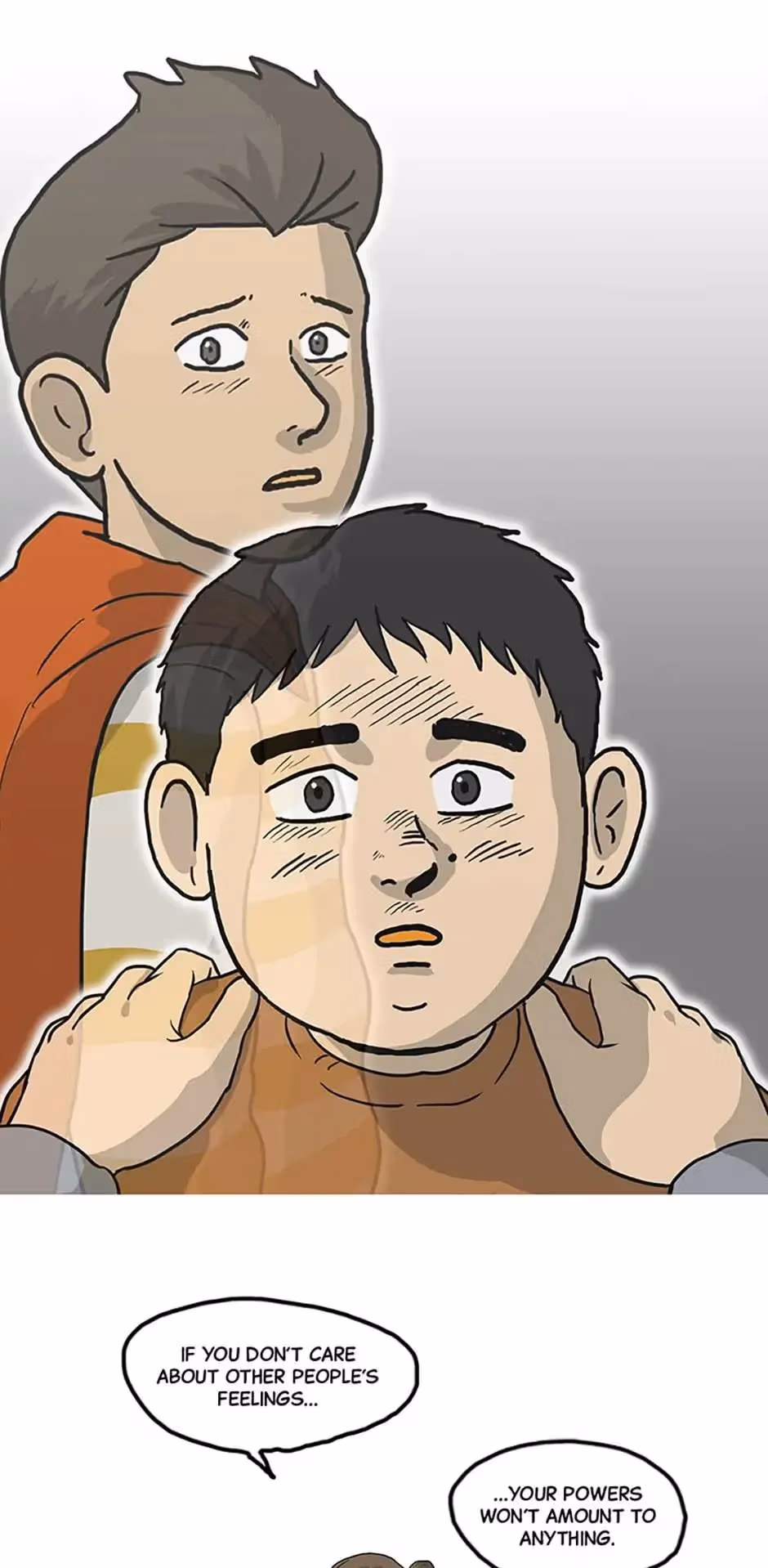 Read Moving chapter 3 image 44 on Lezhin