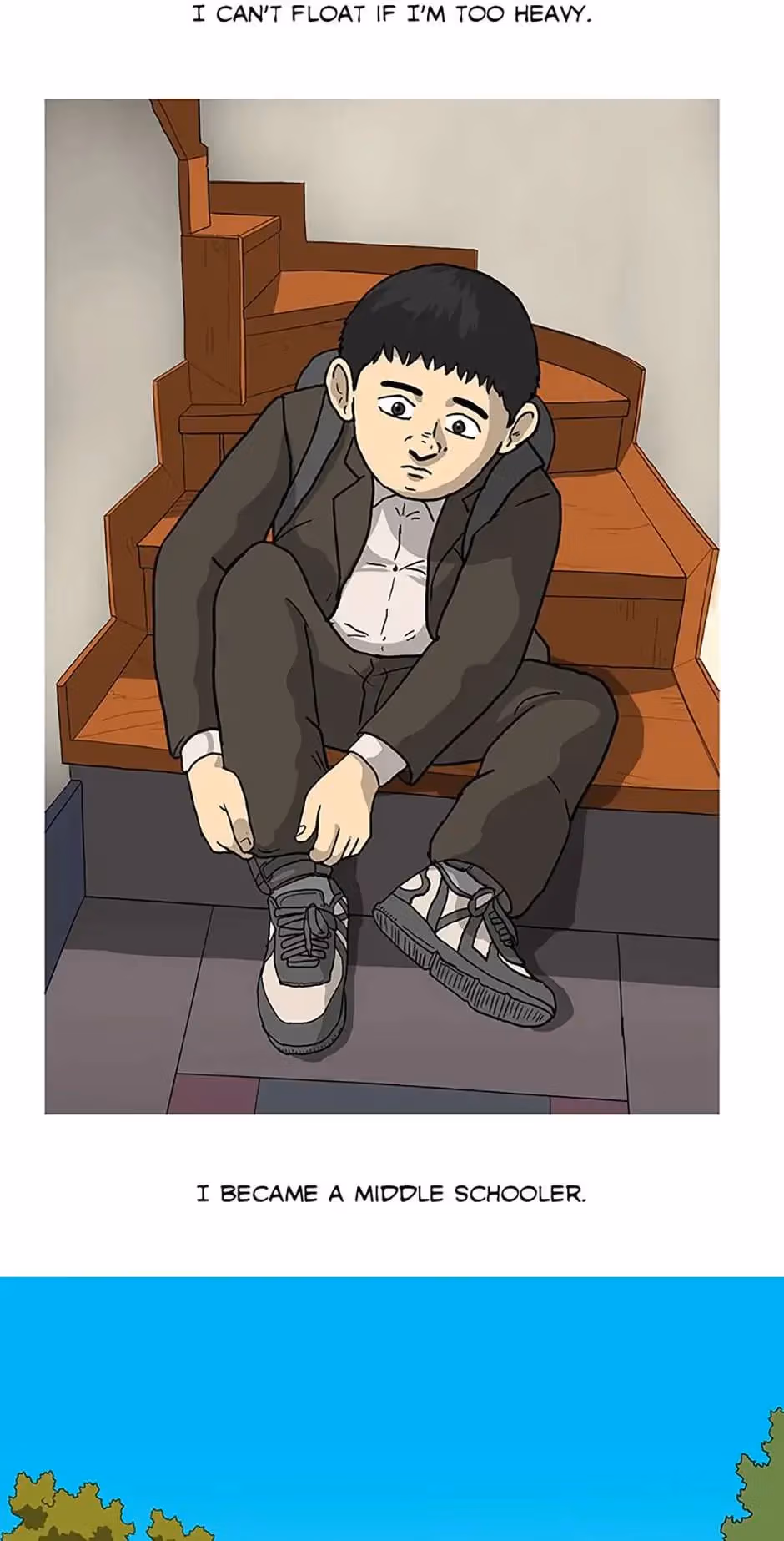 Read Moving chapter 3 image 53 on Lezhin