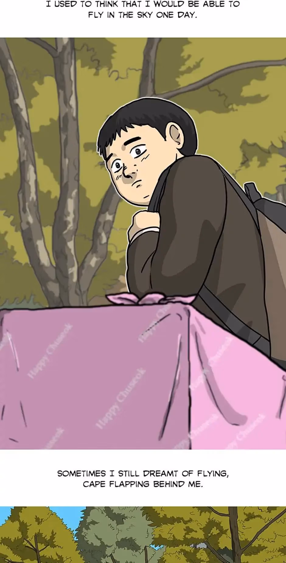 Read Moving chapter 3 image 57 on Lezhin