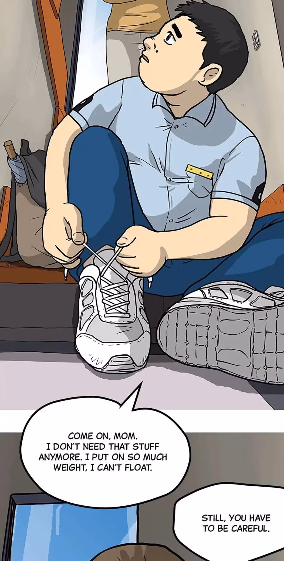 Read Moving chapter 3 image 67 on Lezhin