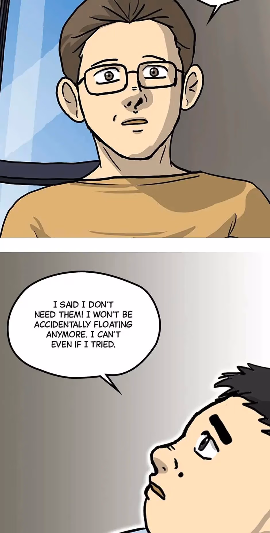 Read Moving chapter 3 image 68 on Lezhin