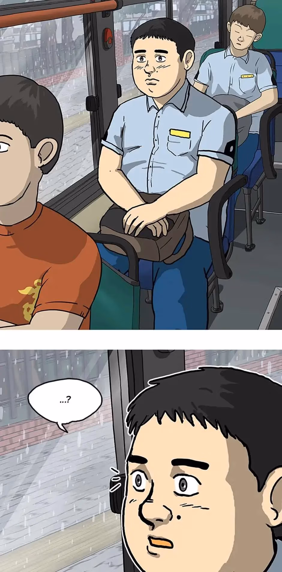 Read Moving chapter 3 image 76 on Lezhin