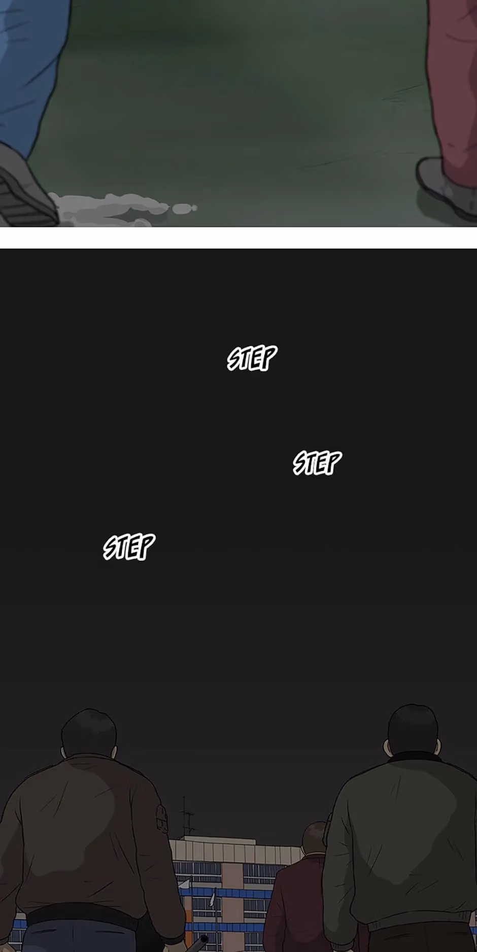 Read Moving chapter 30 image 110 on Lezhin